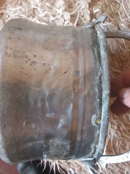 Антикварно менче