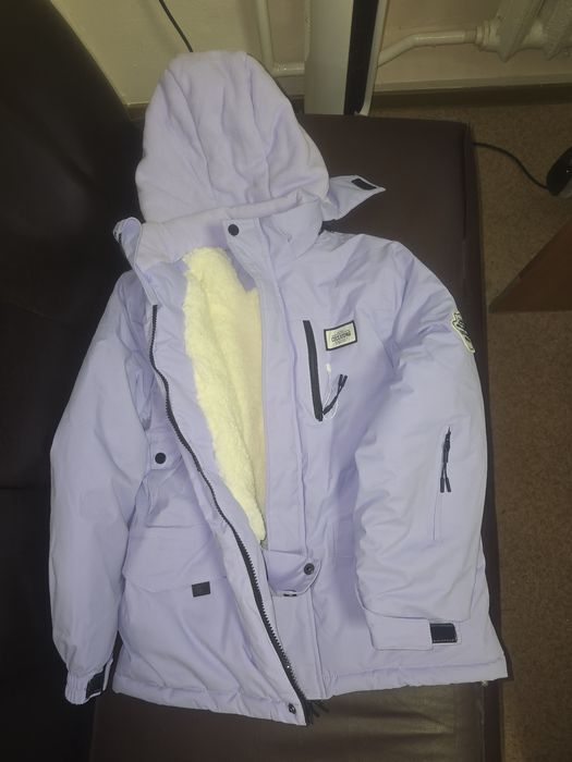 Продам зимний комплект
