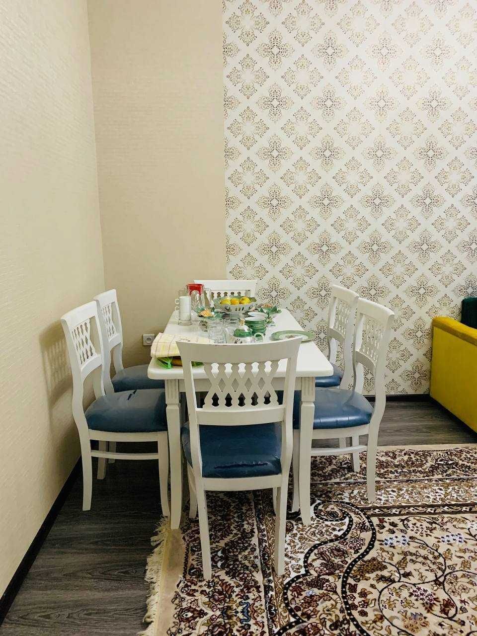 Продается квартира 45,16 кв.м