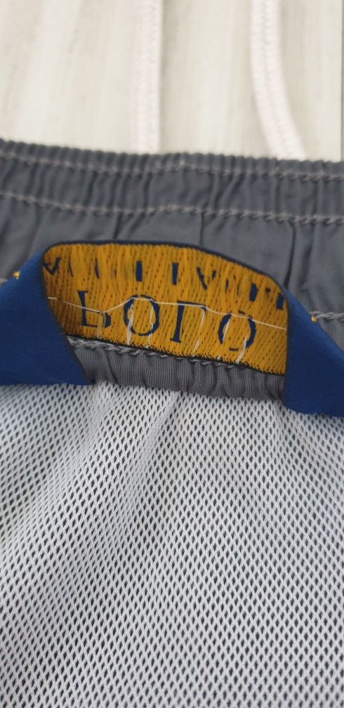 POLO Ralph Lauren Swimwear Mens Size XL НОВО! ОРИГИНАЛ! Мъжки Бански!