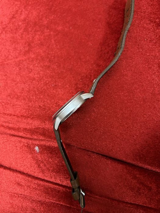 Ceas de barbati Oskar Emil