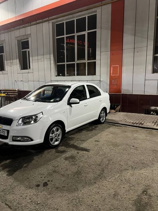 Nexia 3 Sotladi moshina zo’r