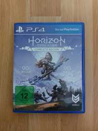 Horizon Zero Dawn/PS4/ stare foarte buna///