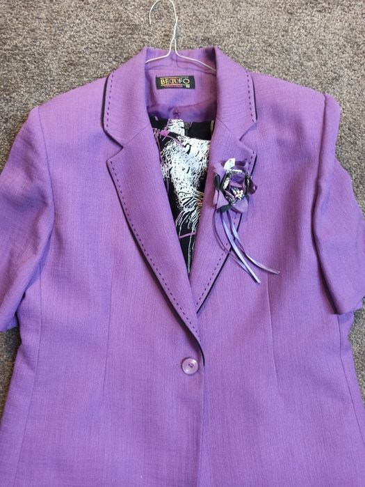 Costum dama elegant 3piese