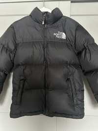 Geaca puf The North Face Youth Junior