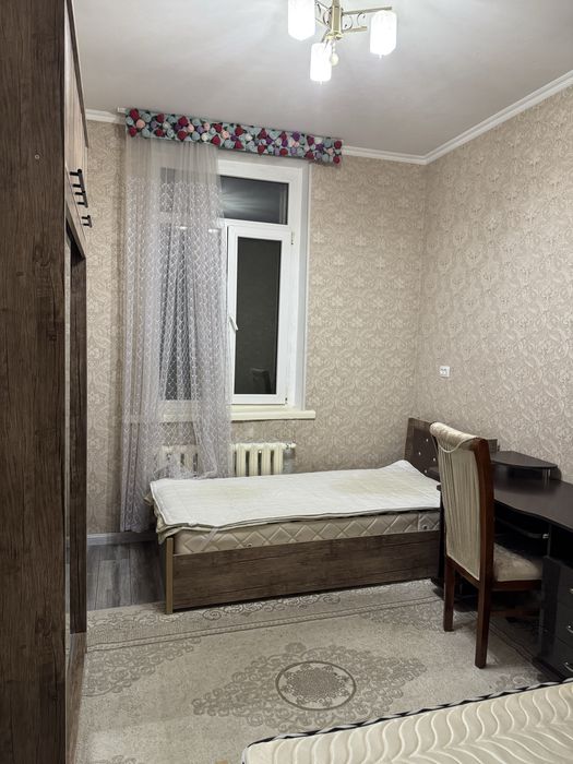 Сдается в аренду 5 комнатная квартира в районе Яккасарой