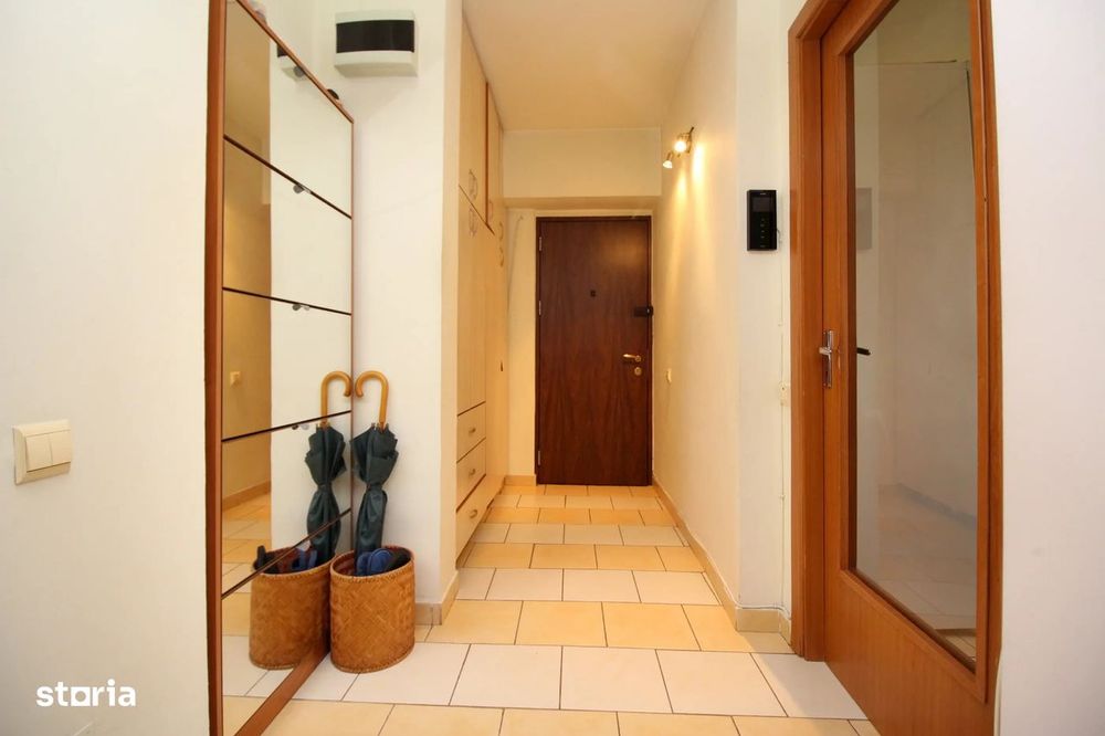 4 camere Crângași, transformat acum în 3 camere, centrală proprie