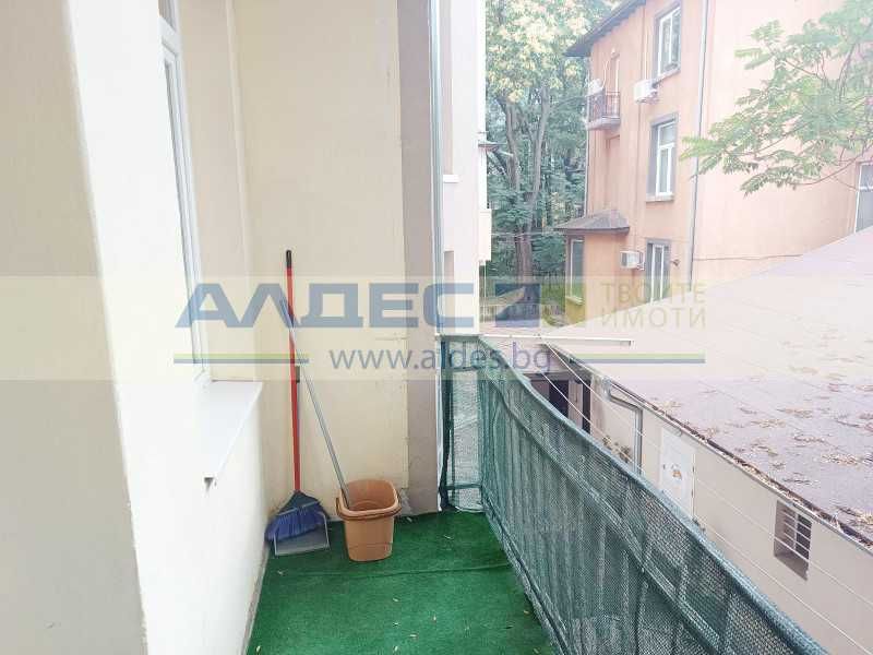Продава се Етаж от къща в София, Център - 145 кв.м за 2682 €/кв.м - Снимка #12