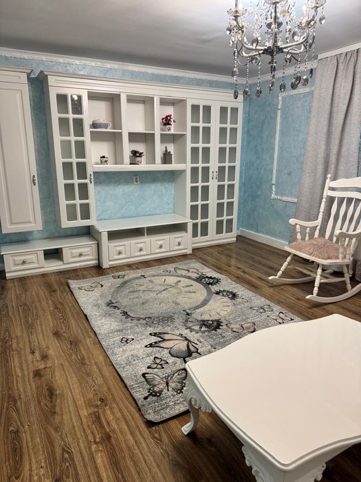 Inchirez casa scheia