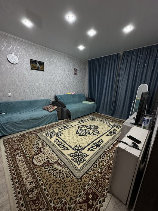 1 комнатная квартира