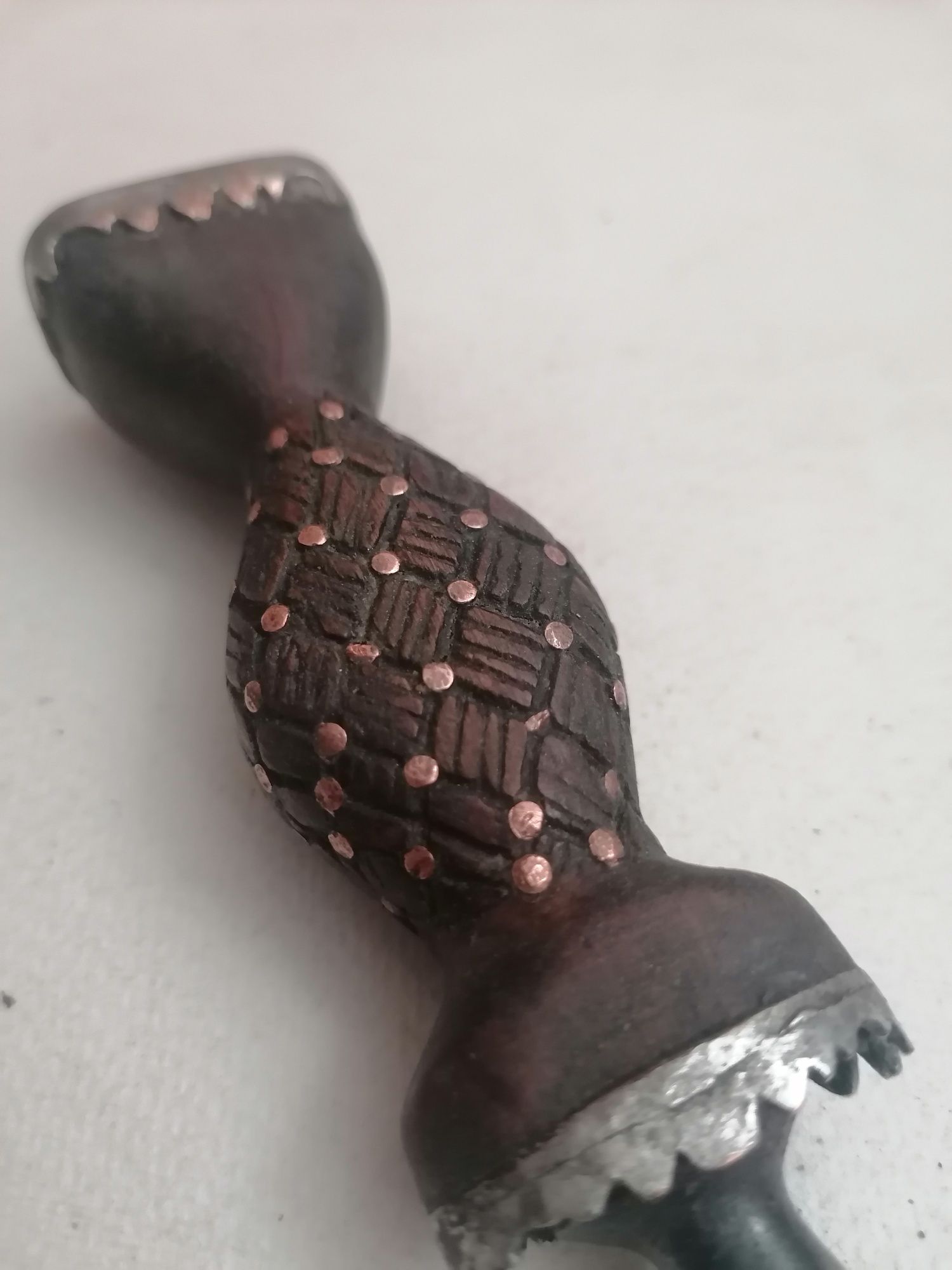 Pumnal cutit vintage