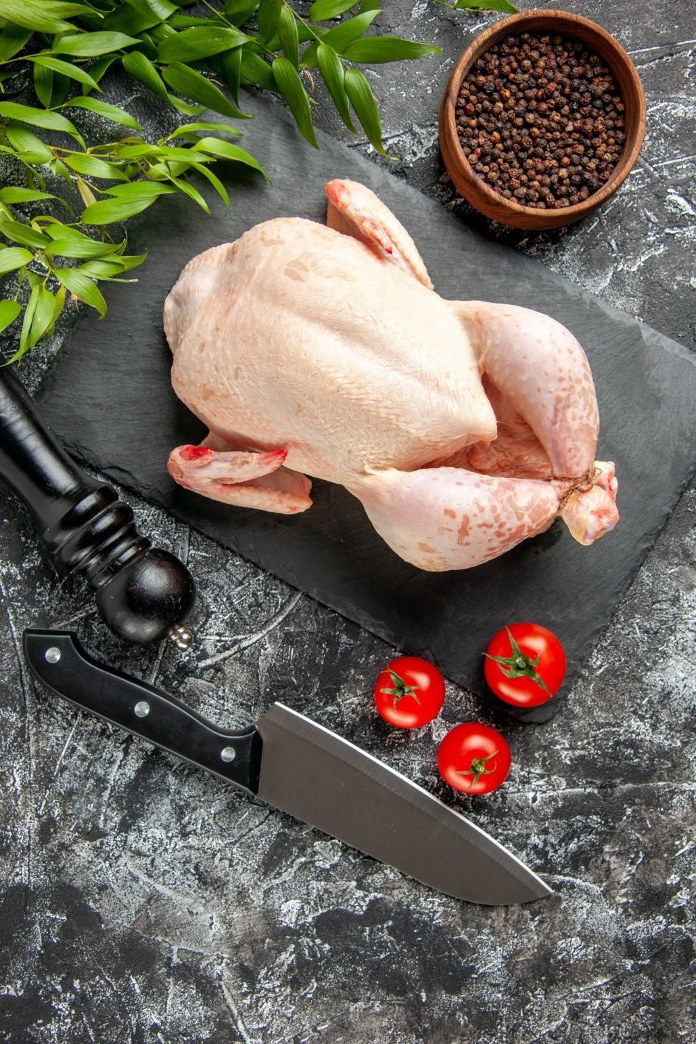 Продам мясо бройлеров