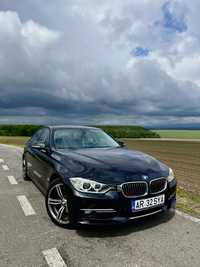 BMW Seria 3 F30 320D