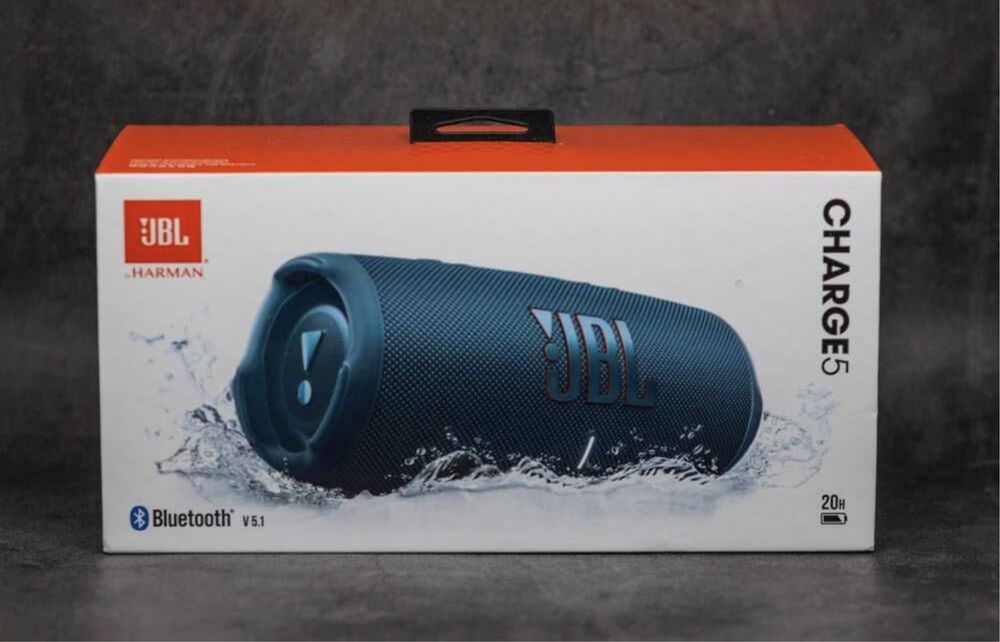 JBL Charge 5 Harman (оптом)