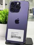 Iphone 14 pro 256 gb