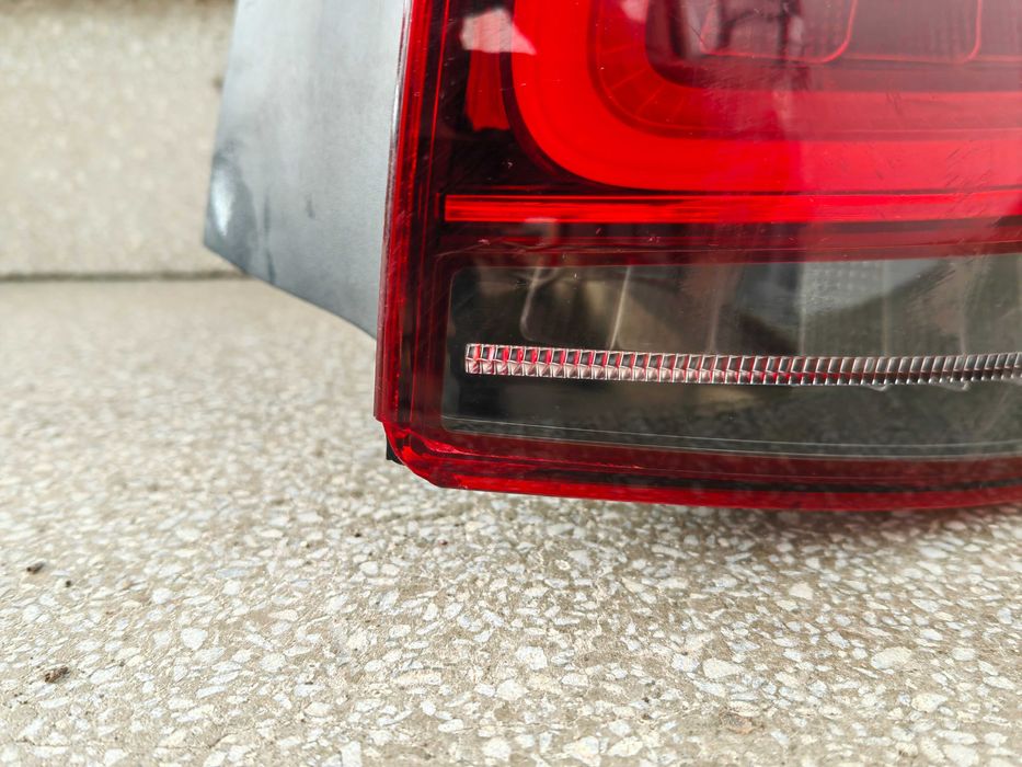 Стоп Mercedes GLA W247 ляв/Стоп Мерцедес ГЛА W247 LED Оригинален