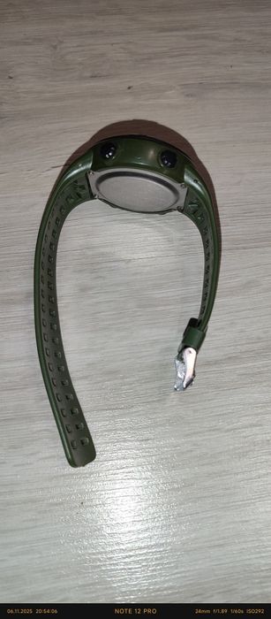 Электронные часы Skmei 1251