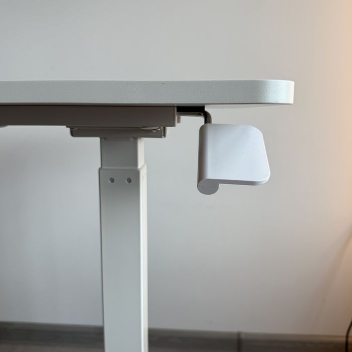 IKEA Мини Бюро с Регулируема Височина