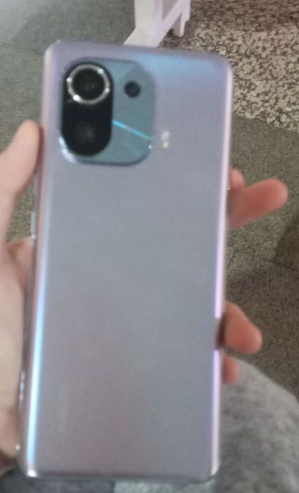 Xiaomi mi 11 pro 256 гб