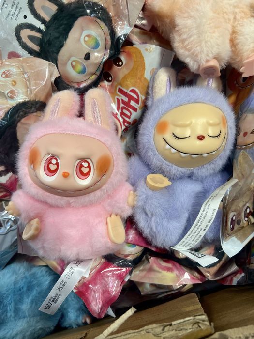 Labubu Have a Seat (OFERTA 3+1 GRATIS)