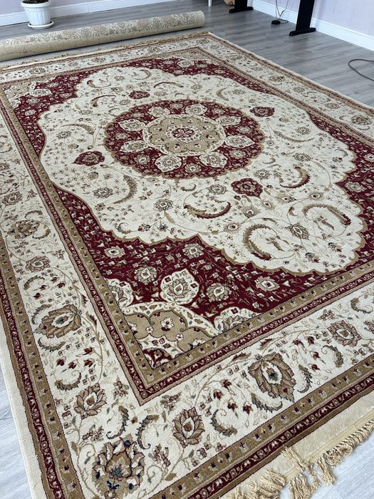 Ковер размер 3х4