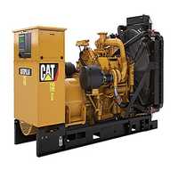 Дизельный гинератор Cat-100