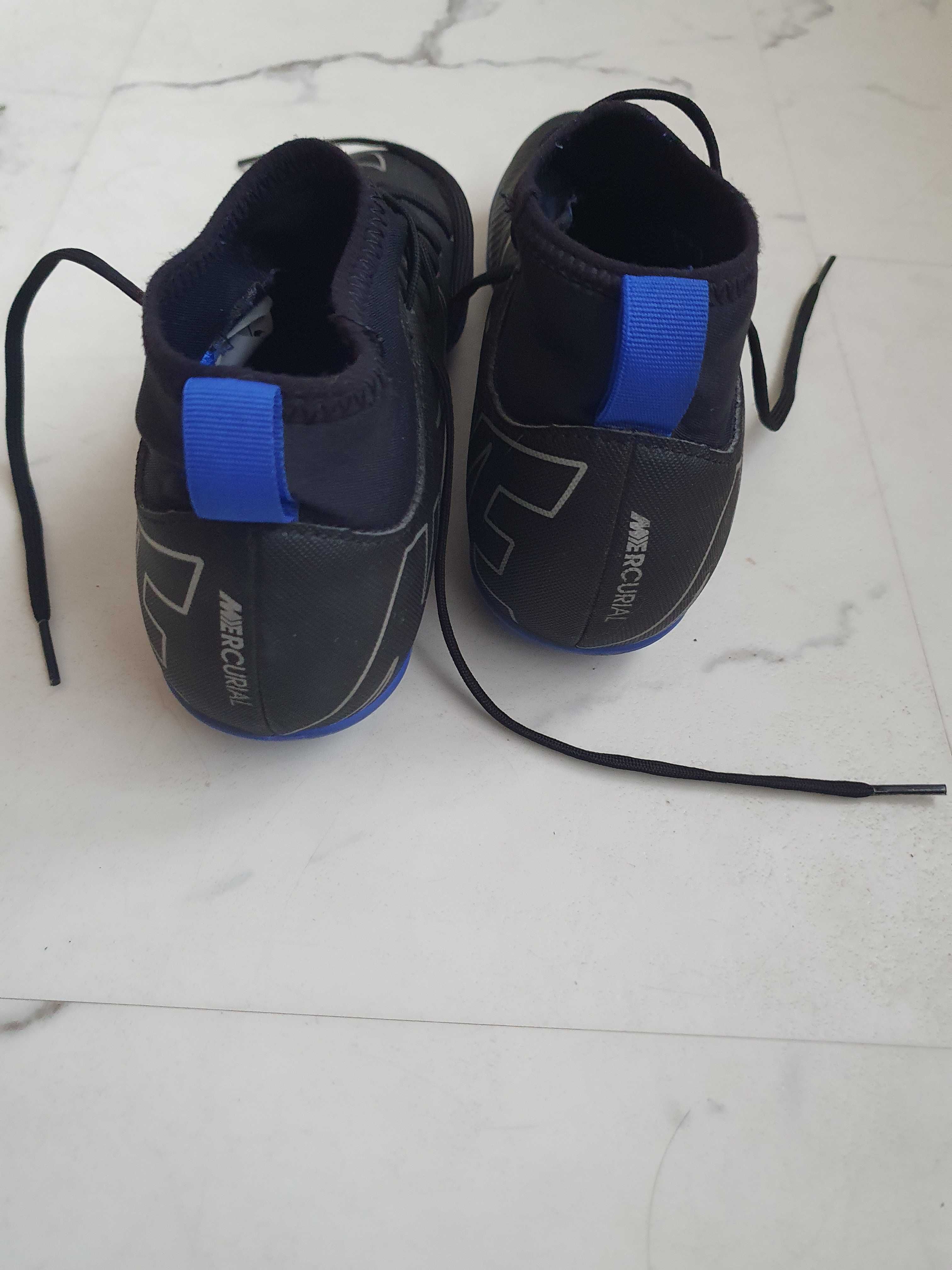 Бутонки Nike Mercurial / номер 38
