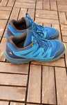 Маратонки Salomon 38 номер, Woko J