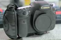 Фотоаппарат Canon 7D в отличном состоянии