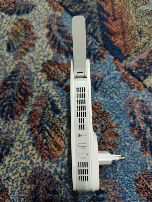 Range Extender wireless AC1750 TP-Link RE450