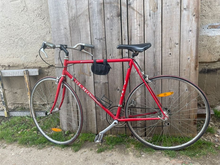 Bicicleta Italiana Olmo