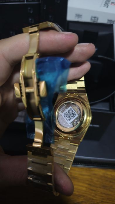 Tissot prx powermatic