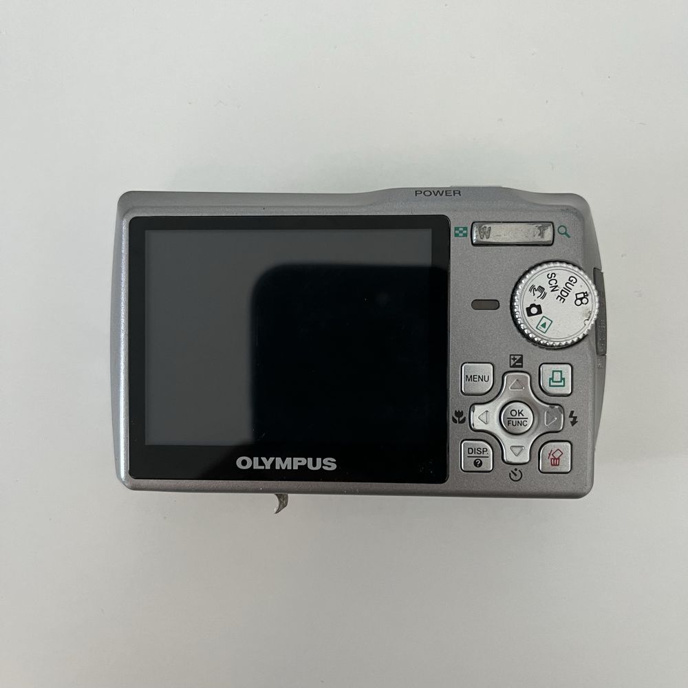 Olympus M700 700 7.1MP