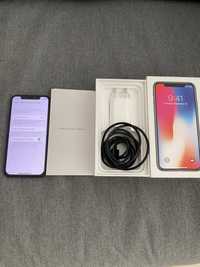 iPhone x 100 % батерия