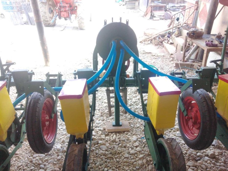 Semanatoare 4 randuri