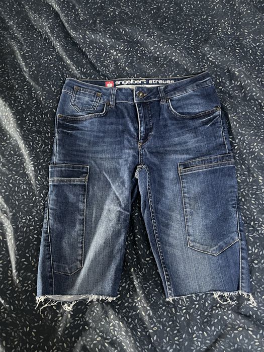 Blugi engelbert strauss