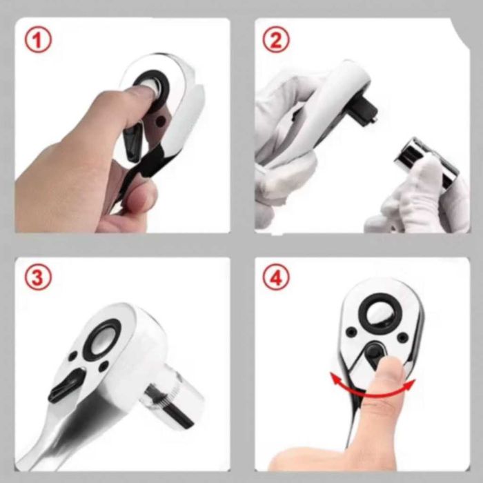 Гидоре 108 части