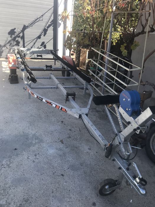 Peridoc barca Thomas