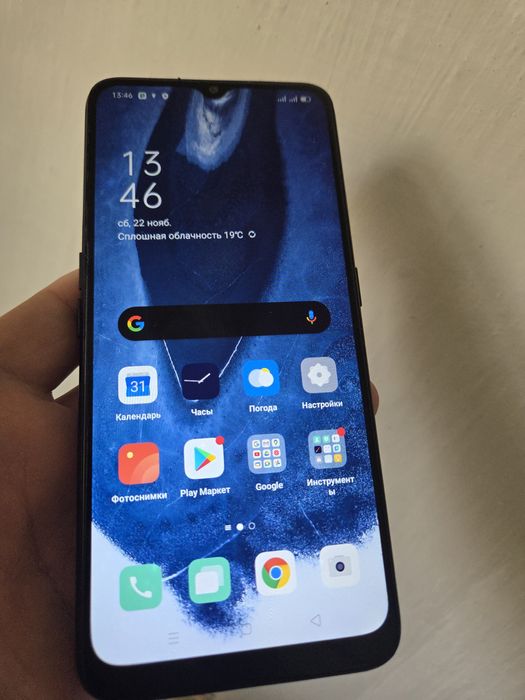 Oppo A5 продаётся