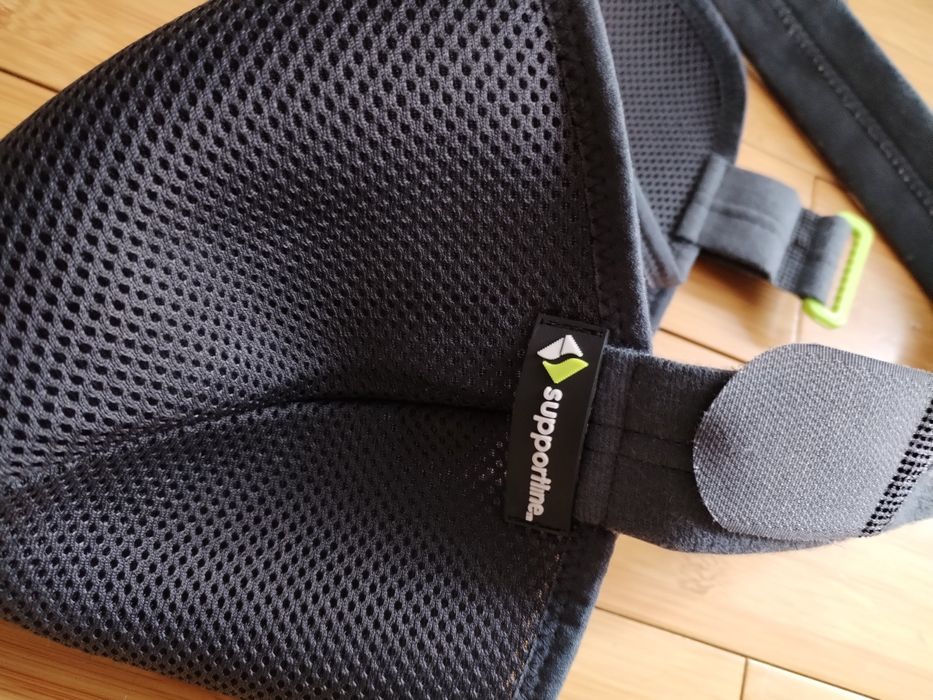 Фиксатор за ръка