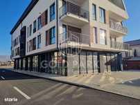 Spatiu Comercial - Zona Floresti - 160 mp - Bloc Nou  - VITRINA MARE