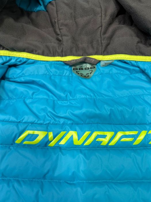 Jachetă Dynafit Deneli damă L