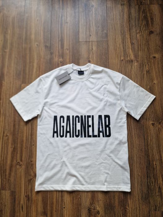 Страхотна мъжка тениска BALENCIAGA овърсайз размер S M L XL 2XL