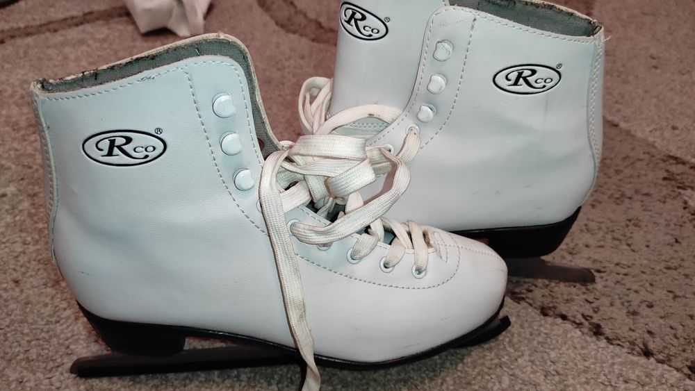 Patine gheata, PIELE, aspect artistic RCO, NR38