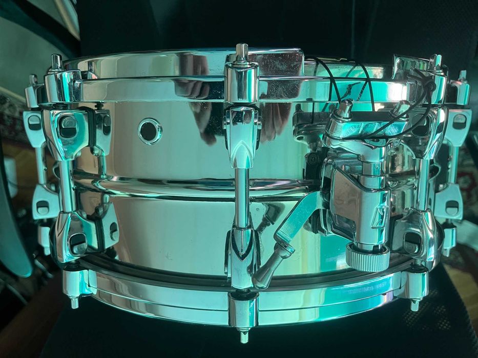 барабанче Tama Starphonic Brass