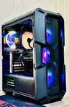 Мощный Системный блок RTX3070