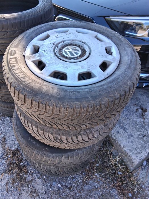 Фолксваген 15 цола