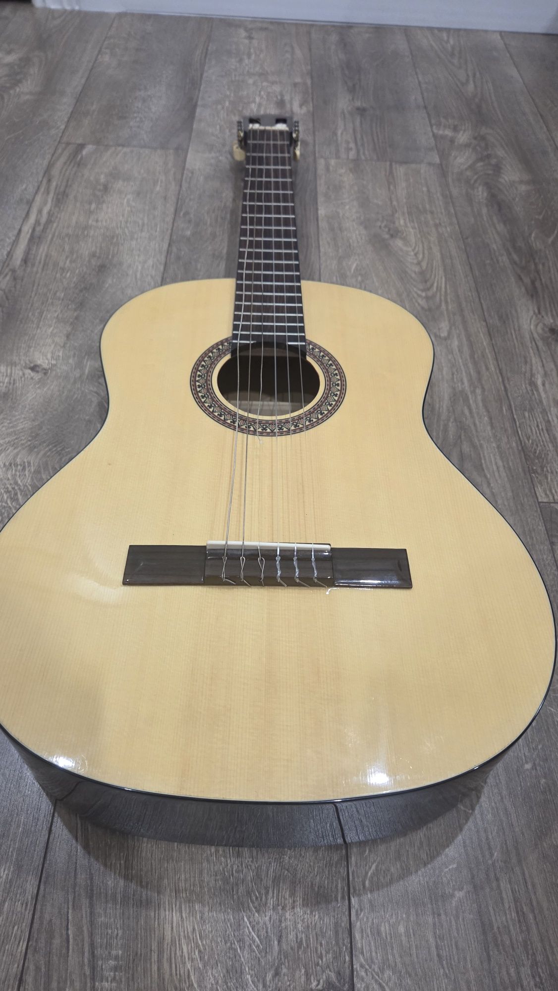 Гитара Yamaha C45k