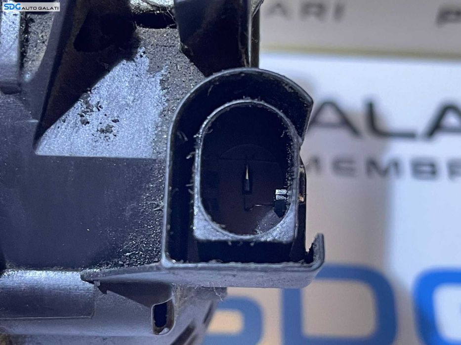 Alternator 150A Ford Focus 3 1.6 TDCI 2010 - 2018 Cod AV6N-10300-GE