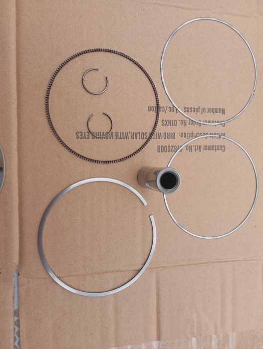 Бутало за Хонда Црф 450р 2009-2012